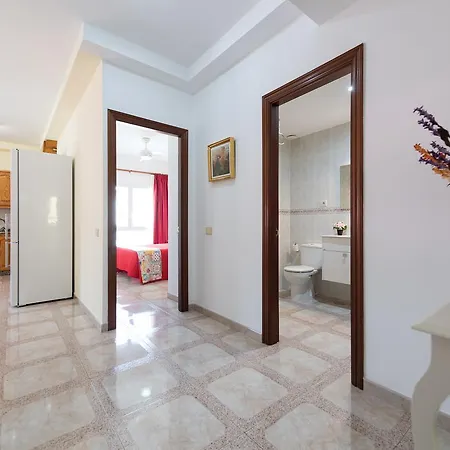Apartamentos Castillo Mar Gran Canaria Castillo del Romeral Exterior photo