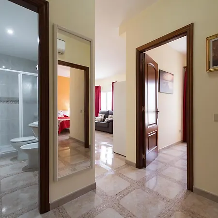 Apartamentos Castillo Mar Gran Canaria Castillo del Romeral Exterior photo