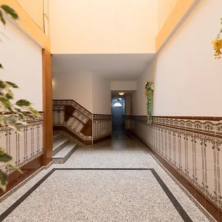 Apartamentos Castillo Mar Gran Canaria Castillo del Romeral Exterior photo