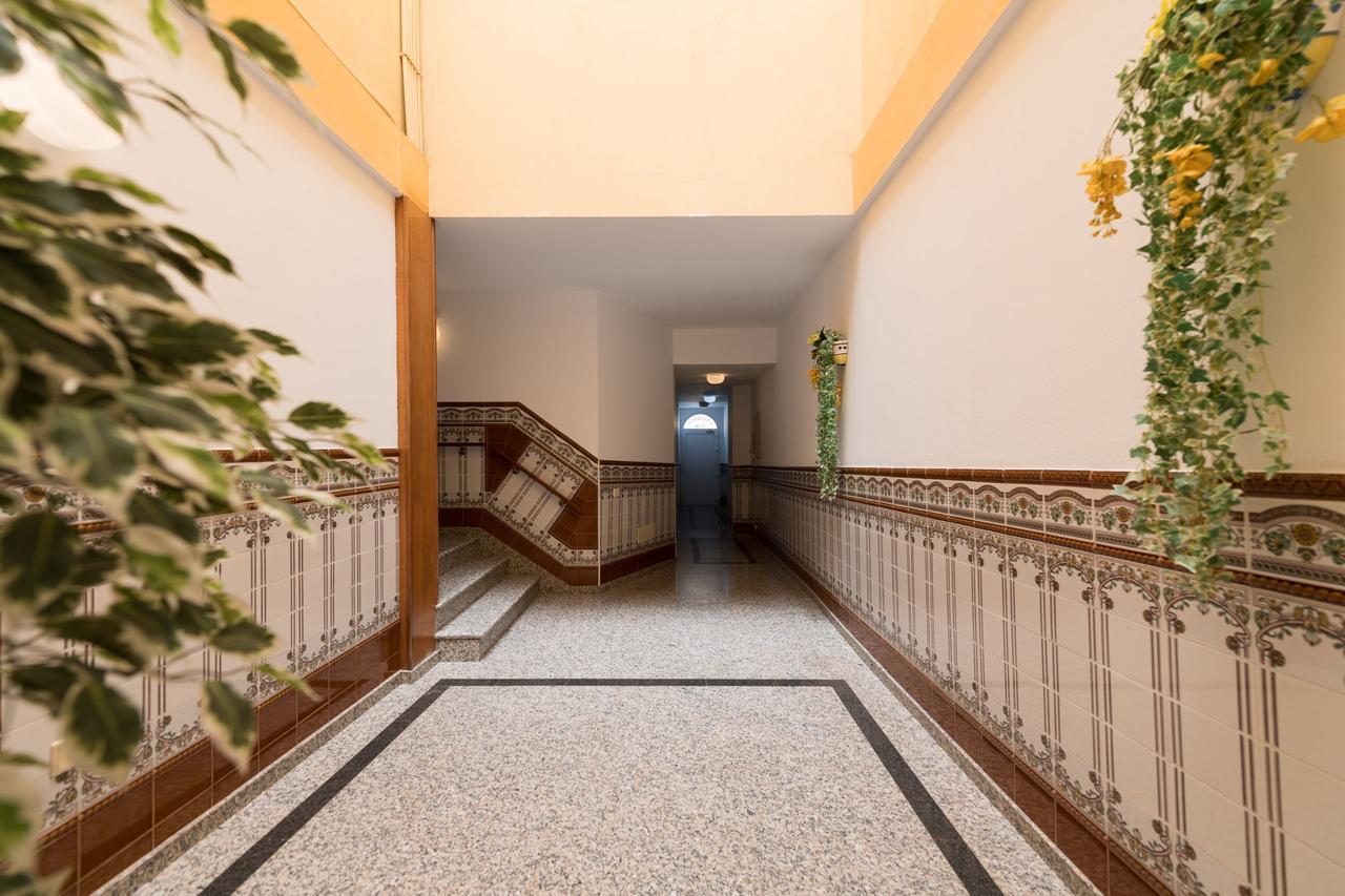 Apartamentos Castillo Mar Gran Canaria * Castillo del Romeral